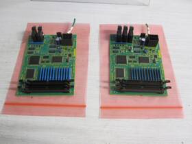 A20b-2002-0520 Fanuc A20b-2002-0521/14a A20b-2002-0520/14a Circuit Boards