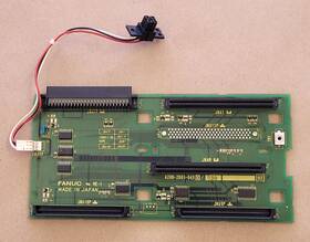A20b-2003-0490 Fanuc A20b-2003-0490/03b Circuit Board From Kia Kit 450 Lathe