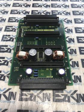 A20b-2100-0230 Fanuc A20b-2100-0230/03a Circuit Board