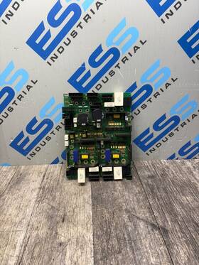 A20b-2101-0221 Fanuc A20b-2101-0221/05d Control Pcb Circuit Board Cnc Module