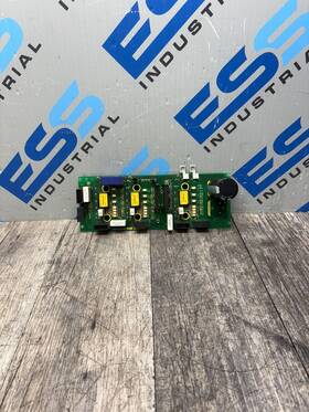 A20b-2101-0230 Fanuc A20b-2101-0230/03c Cnc Control Pcb Circuit Board Module