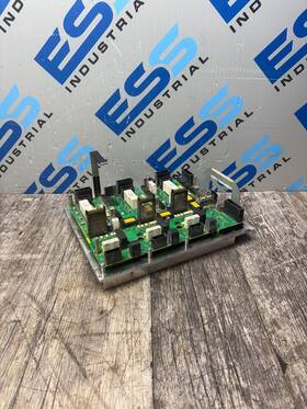 Fanuc A20b-2102-0012/03a Servo Amplifier Power Board Drive Module Pcb