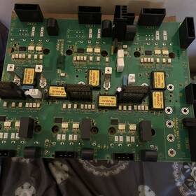 A20b-2102-040 Fanuc Circuit Board 5-03a Tested