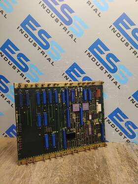 A20b-2200-0330 Fanuc A20b-2200-0330/03a Pcb Chassis Board