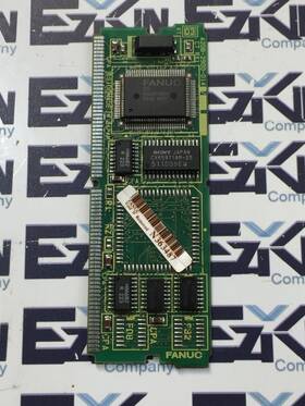 A20b-2900-014 Fanuc Cpu Circuit Board
