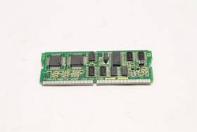 A20b-2900-0430 Fanuc A20b-2900-0431 Graphic Ram Module Pcb