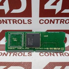 A20b-2900-0442 Fanuc Pc Board Slc2 Module Host Only Card Used