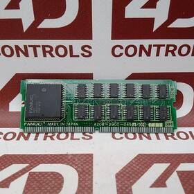 A20b-2900-0450 Fanuc Pc Board M321 Module Used