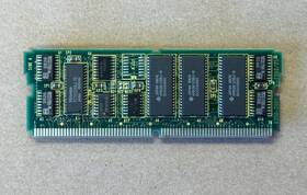 A20b-2901-0960 Fanuc A20b-2901-0960/05c Circuit Board