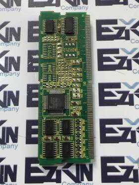 A20b-2901-098 Fanuc Spindle Control Circuit Board