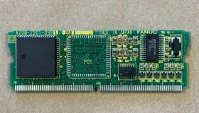 A20b-2901-0981 Fanuc A20b-2901-0981/05b Circuit Board Item B