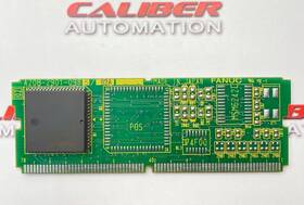 Fanuc A20b-2901-0985 Circuit Board Used
