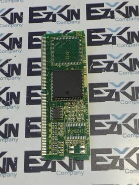 A20b-2901-0986 Fanuc A20b-2901-0986/02a Daughter Board