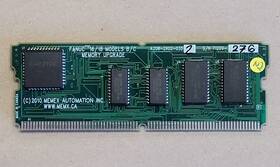 A20b-2902-0352 Fanuc 16/18 Models B/c Memory Upgrade Board Memex Automation