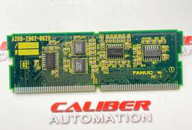 Fanuc A20b-2902-0620 Circuit Board Used