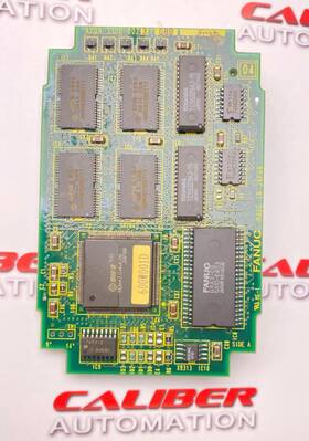 Fanuc A20b-3300-0023 Circuit Board Used