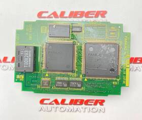 Fanuc A20b-3300-0033 Pc Board Used