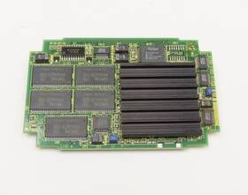 A20b-3300-0105 Fanuc A20b-3300-0105/01a Circuit Board Card - Warranty