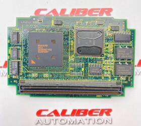 Fanuc A20b-3300-0153 Circuit Board Used