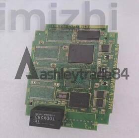 A20b-3300-0242 Fanuc 1pcs Used Board