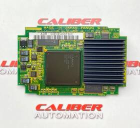 Fanuc A20b-3300-0310 Circuit Board Used