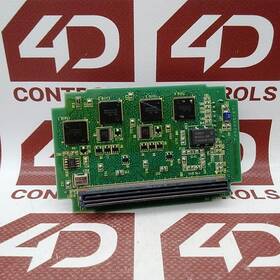 A20b-3300-0390 Fanuc Pc Board Servo Module Used
