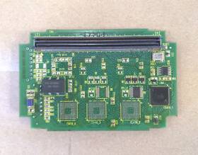 A350-3300-t398 Fanuc A20b-3300-0393/01a Circuit Board A350-3300-t398/02 From Kia Kit 450 Lathe