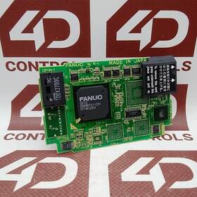 A20b-3300-0448 Fanuc Control Card Axis 8-axis Used