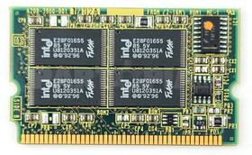A20b-3900-0011 Fanuc /02a Daughter Module Pcb Pc Board