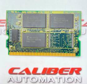 Fanuc A20b-3900-0075 Circuit Board Used