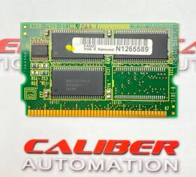 Fanuc A20b-3900-0132 Circuit Board Used