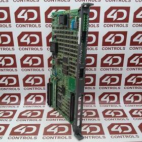 A20b-8001-0124 Fanuc A-b Rio Board For Rj-2 Systems Rack Mounted Used