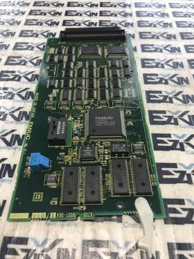 A20b-8001-0641 Fanuc A20b-8001-0641/01a Circuit Board