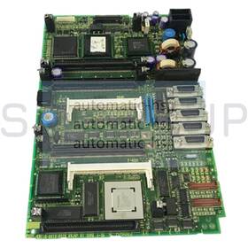 A20b-8100-0131 Fanuc Used And Tested Circuit Board