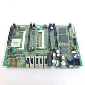 A20b-8100-0135 Fanuc A20b-8100-0135/11d Control Board Main Circuit