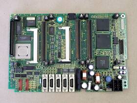 A350-8100-t138 Fanuc A20b-8100-0136/13e Circuit Board A350-8100-t138/09 T9a15120074