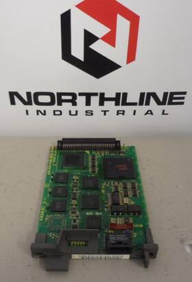 A20b-8100-0761 Fanuc Pc Board / With 30 Days Warranty
