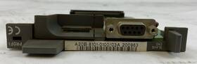 A20b-8101-0100 Fanuc A20b-8101-0100/03a Profibus Slave Board