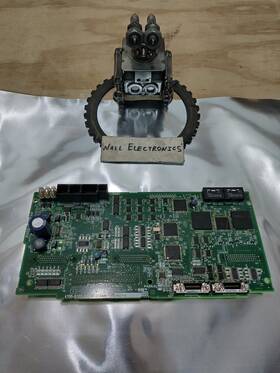A20b-8102-0320 Fanuc A20b-8102-0320/04a Axis Control Main Board