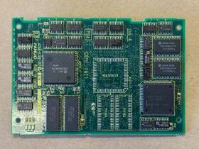 A20b-8200-0011 Fanuc A20b-8200-0011/07a Circuit Board