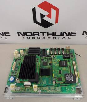 A20b-8200-0471 Fanuc Control Board / With 30 Days Warranty