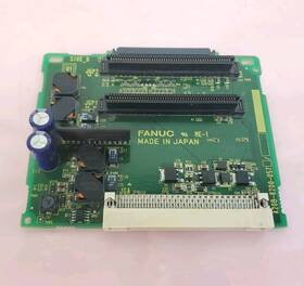 A20b-8200-0570 Fanuc A20b-8200-0570/01a Circuit Board 2 Slot Backplane