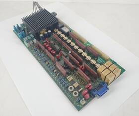 A20b0007036002a Fanuc A20b-0007-0360/04a Cnc Servo Control Board