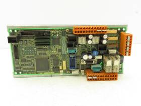 A20b2100077005e Fanuc A20b-2100-0770/05e Operator Panel Pc Board Robot Pcb
