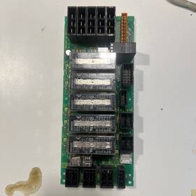 A350-10007-t494 Fanuc A350-10007-t494/03 Circuit Board A350-1007-t494/03