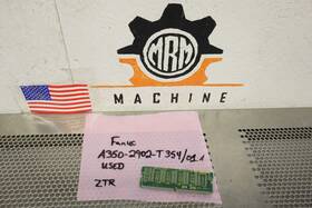 A350-2902-t354 Fanuc A350-2902-t354/01a Memory Daughter Board Used With Warranty