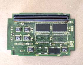 A350-3300-t298 Fanuc A350-3300-t298/03 Circuit Board A20b-3300-029 /02a From Kia Kit 450 Lathe