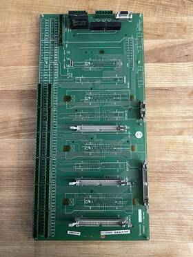 E172pf0062 Fanuc Twinhorn - E172f0602 040625109