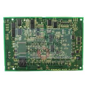 A20b-2200-0321 Fanuc Eds516a Used And Tested Circuit Board A20b-2200-0321 Fanuc Eds516a Used And Tested Circuit Board
