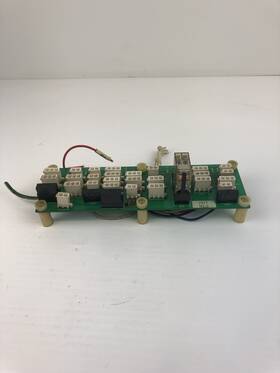Fi-ac-dst-10 Fanuc Fi-ac-dst-#10 Circuit Board